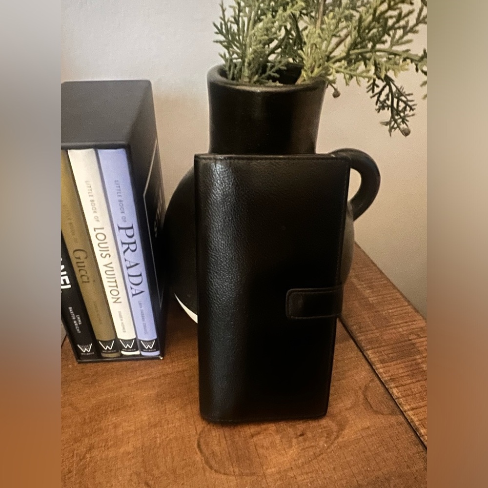 Prada Bifold Wallet (with COA) - Picture 3 of 12